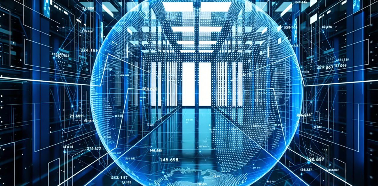 Solución de fijación para servidores HPC e IA