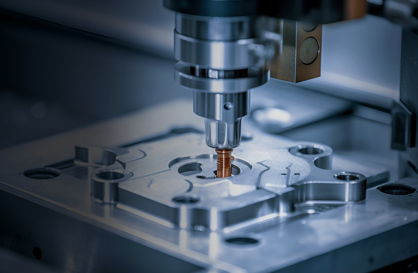 Mission of YF Zhichengjia Precision Hardware