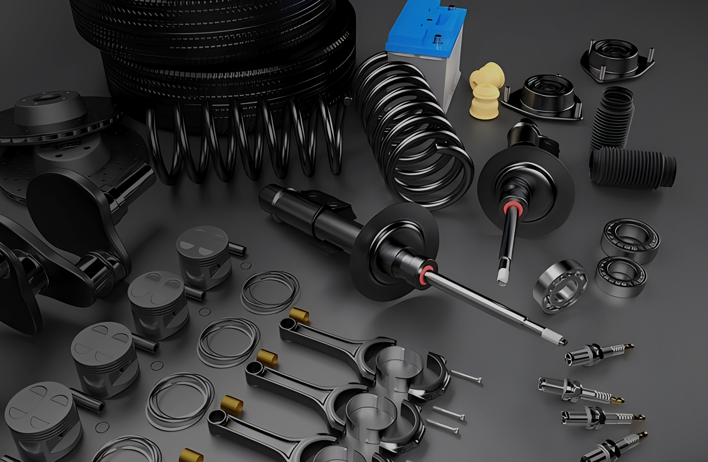 Objetivo de YF Zhichengjia Precision Hardware