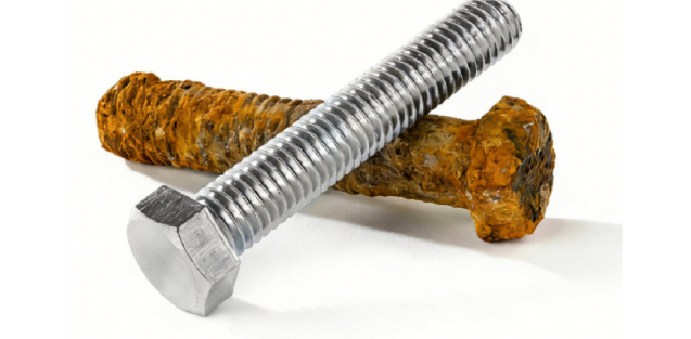Fastener Tratamiento de Superficie Soluciones