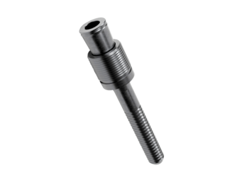 Tapón expansivo de tracción