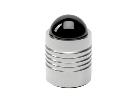 Tapón expansivo de bola