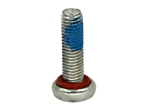 Tornillos multifuncionales de Sellado y anti-aflojamiento