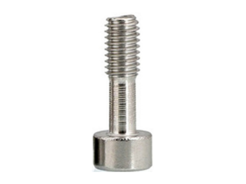 Tornillo cautivo