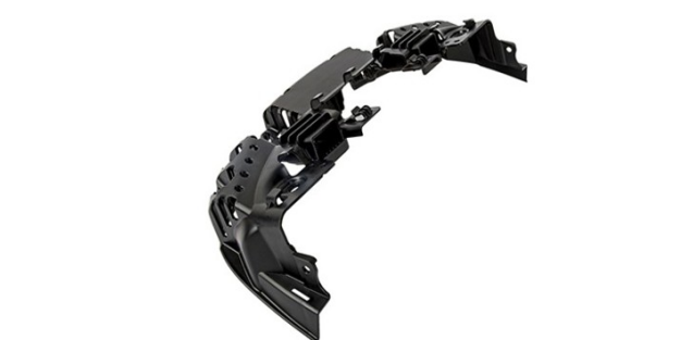 Plásticos de ingeniería Fastening Soluciones