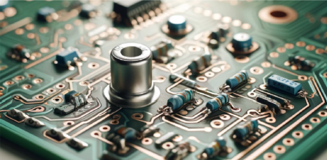 PCB板 Fastening Soluciones