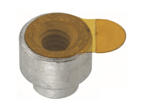 SMT Threaded Standoff