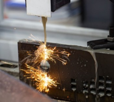 Fabricación de moldes