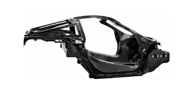 Fibra de Carbono Materials解决方案