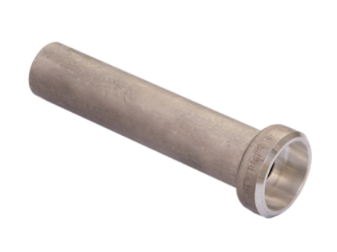 Casquillo/manguito de aleación de aluminio de alta resistencia