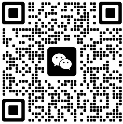 Código QR WeChat