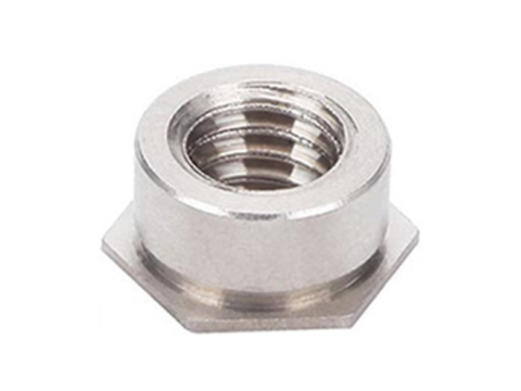 1.2mm Ultra-thin Self-clinching Nut
