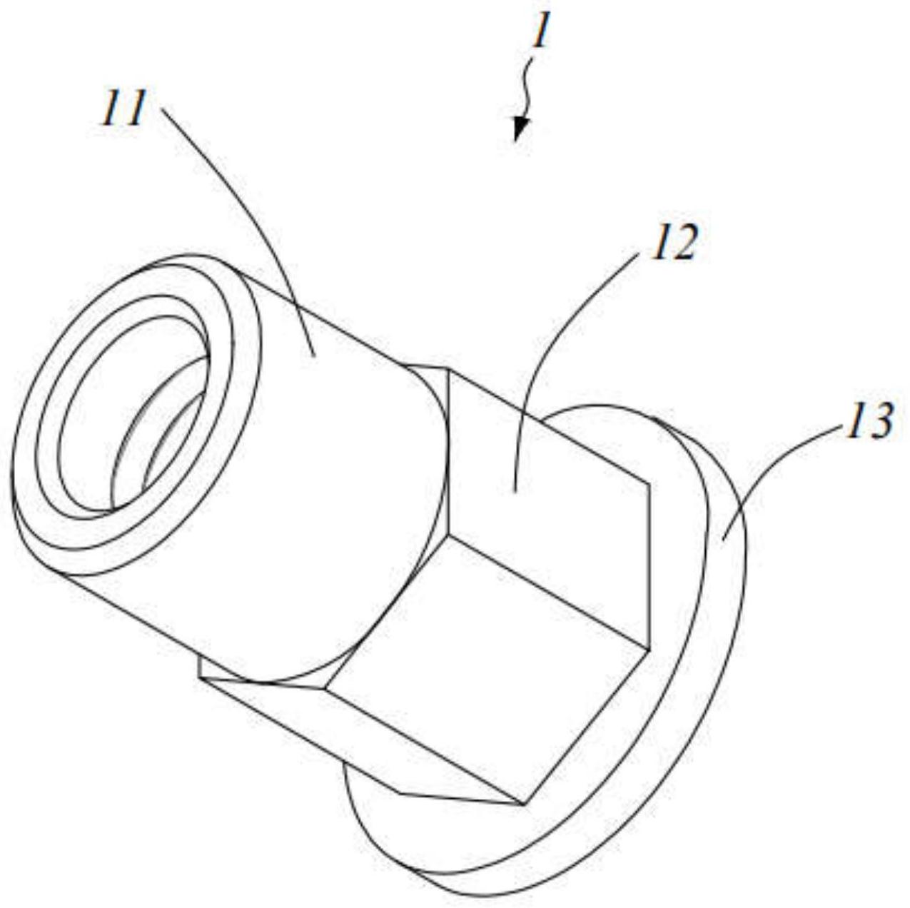 Un proceso de conformado para anillos elásticos abiertos Dibujos del Resumen