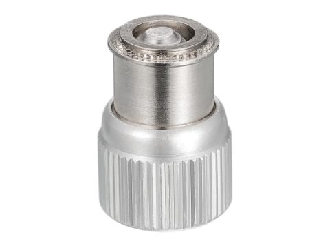 Knurled Panel Clinch Thumb Scre