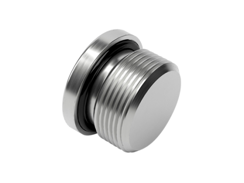 High-Precision Threaded Sealing