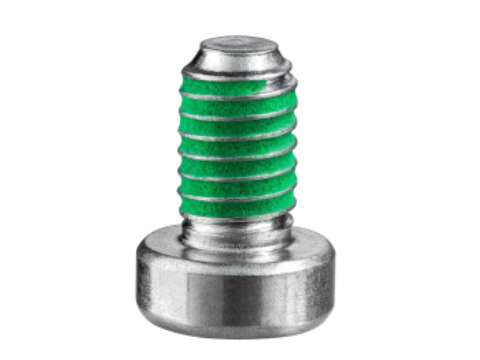 High-Strength Torx Cylindrical 