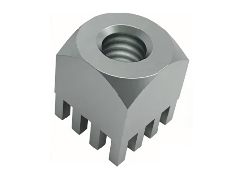 High-Current Cold Crimp Termina