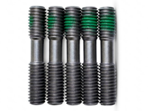Tornillo de Herramienta Doble P