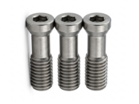 Tornillo de Herramienta TORX PL