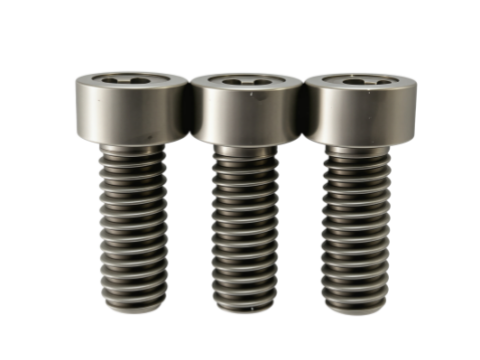 Tornillo de Herramienta TORX PL