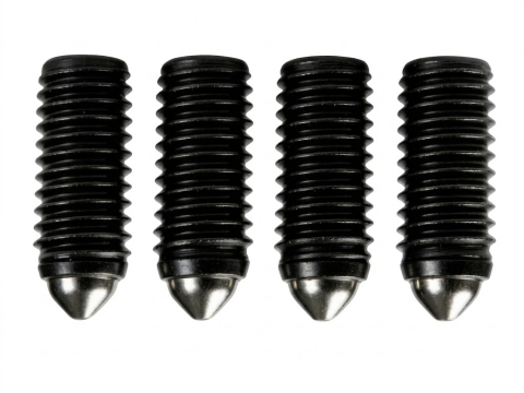 Tornillo de Herramienta con Lla