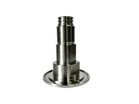 Manguito de Elevación de Aleación de Aluminio 6061