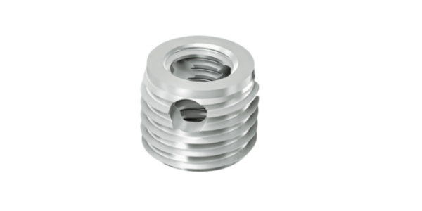 Separador Hexagonal Macho-Hembra de Acero Inoxidable