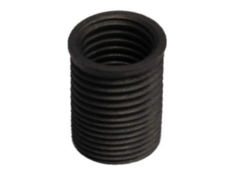 High-Strength Internal & External Threaded Inserts