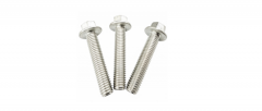 Pernos de aluminio ZT68: Solución a la corrosión 